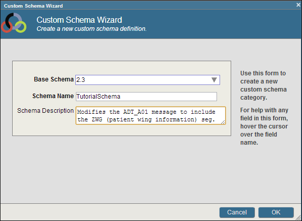 generated description: customschemawizard step1 20132